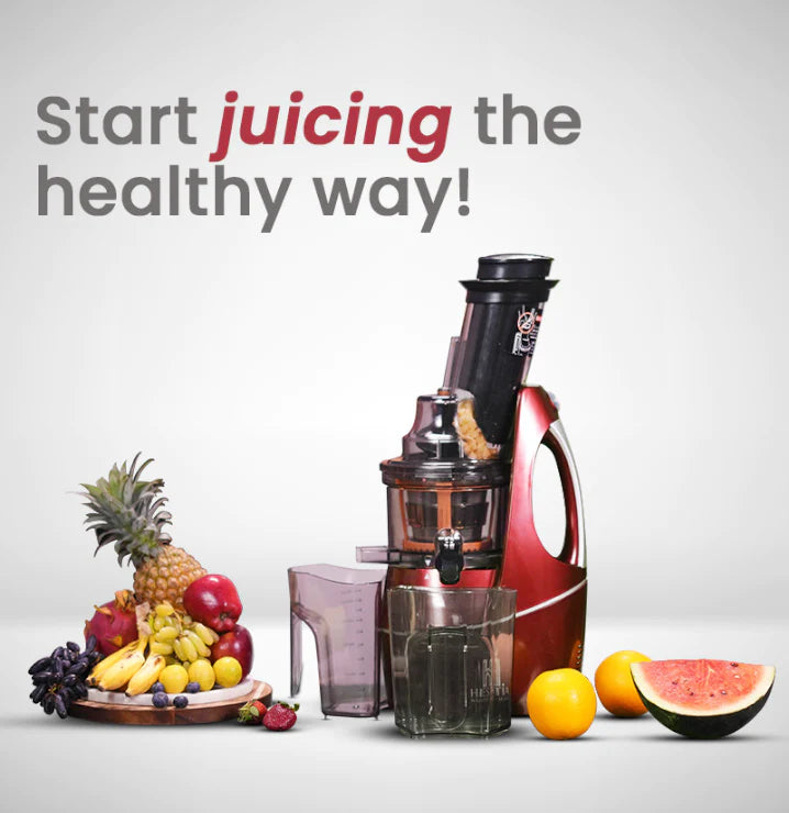 Find The Best Cold Press Juicers Here