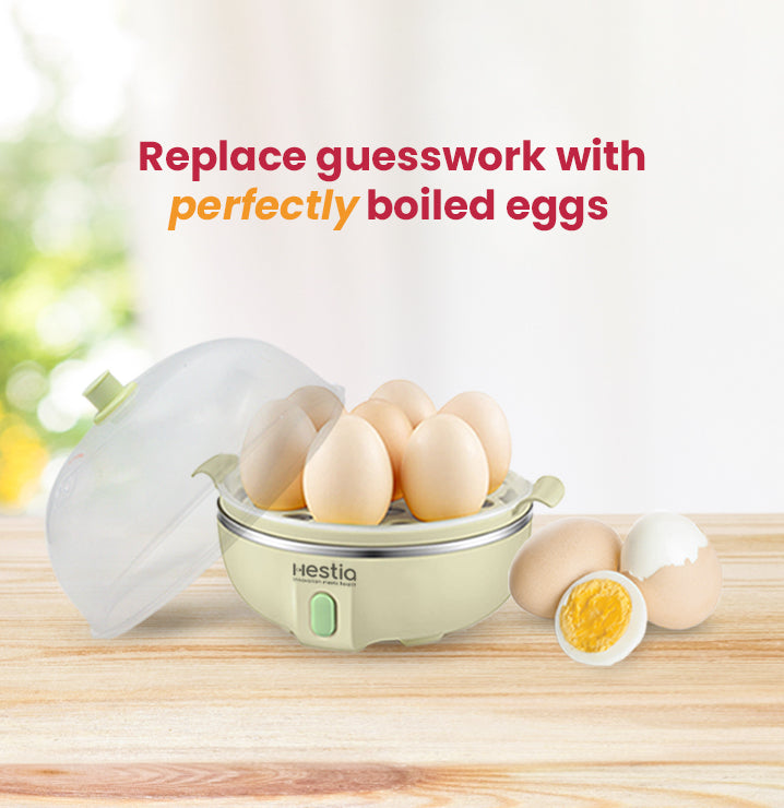 How to Boil Eggs in Egg Boiler, #shorts