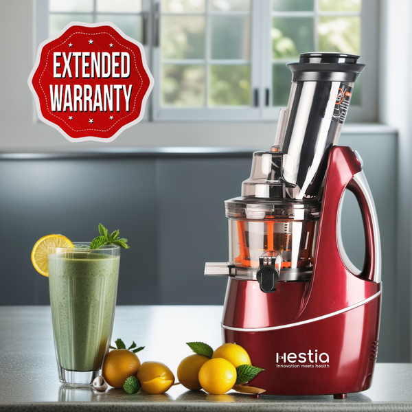 Hestia juicer hotsell