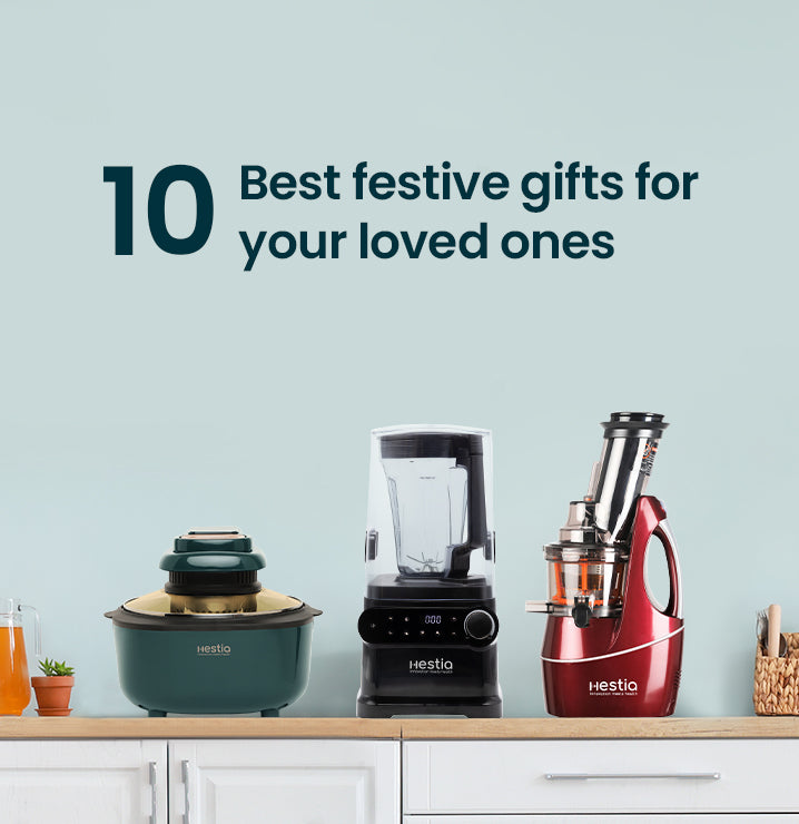Kitchen Tools & Gadgets: Gift Guide for the kitchen lover that has  everything - Liz Marie Blog